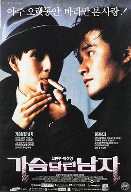阿甘正传 热门影视推荐
